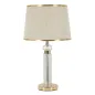 LAMPA STOŁOWA Praga 30X52,5 cm